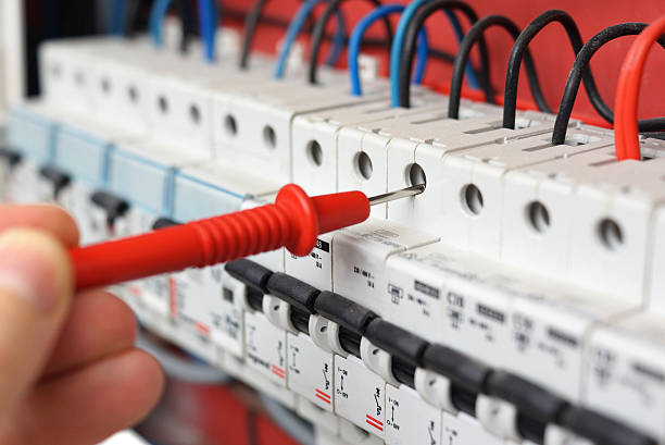 Emergency Electrical Repair Services in Geneseo, IL